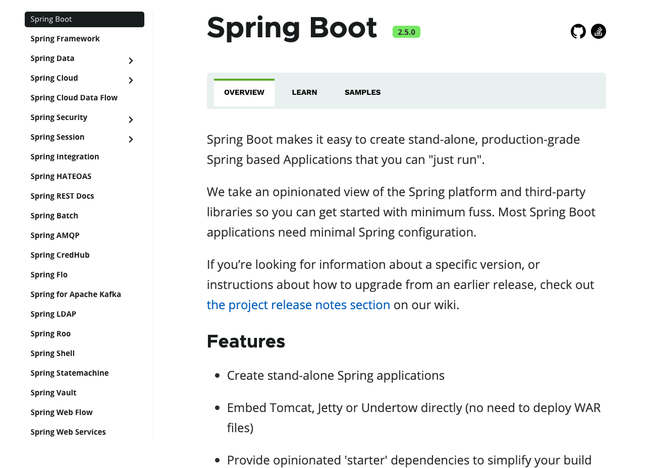 SpringBoot-1